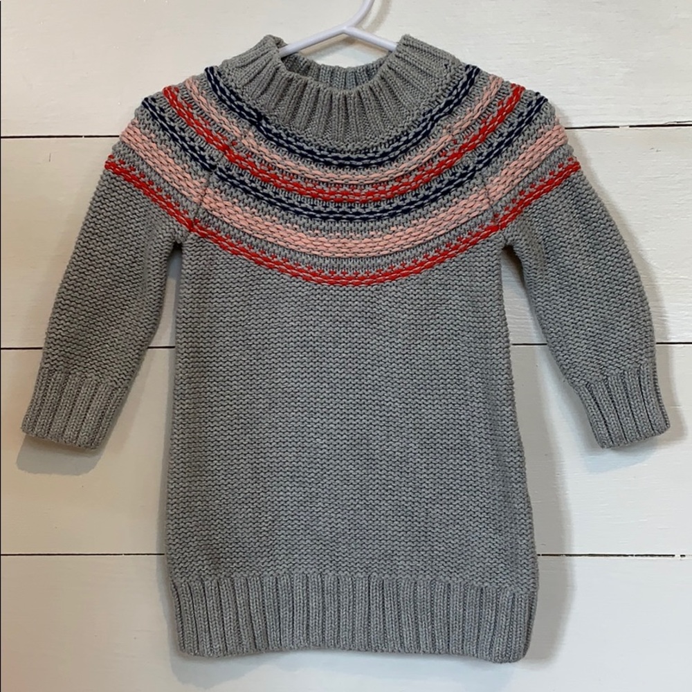Gap Sweater